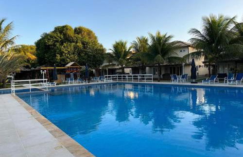 Casa Búzios Geribá 4 suítes Condomínio VivaLaVida - Foto 6