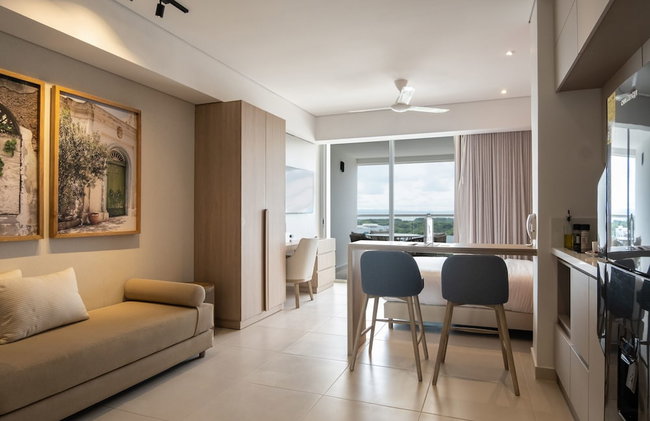 w Amazing Loft in w/ Balcony La Boquilla - Foto 19