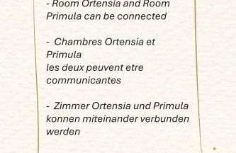 Agriturismo Terre Rosse Portofino - Foto 38