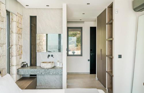 Villa 7 Seas - With Amazing View - Foto 32