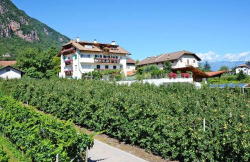 Apartment Sigmundskron by Interhome - Foto 28