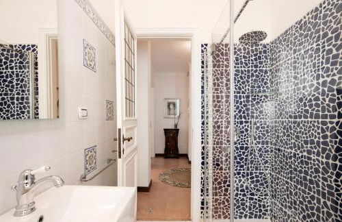 Appartamento in Villa con giardino - numeroquattro - Foto 31