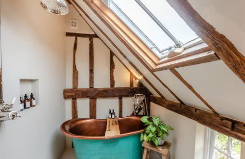 Mousehall Oast - Foto 17