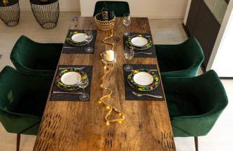 Kristall - große Maisonette Wohnung in Wegberg - Foto 12