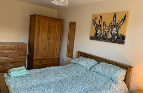Sleeps 8 Matlock/ Matlock Bath Pet Friendly - Foto 17