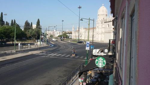 Atelier - House in Belém - Photo 3