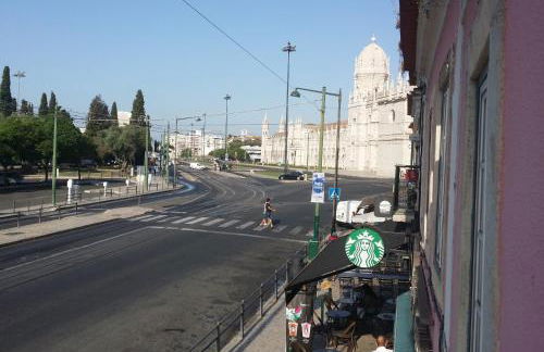Atelier - House in Belém - Photo 3