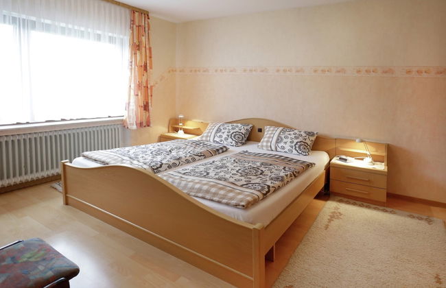 Ferienwohnung im Sauerland Hillside - Foto 4