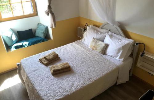 sea view with cozy home - Foto 29