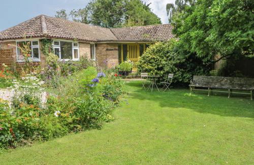 Little Yaffle - Foto 23