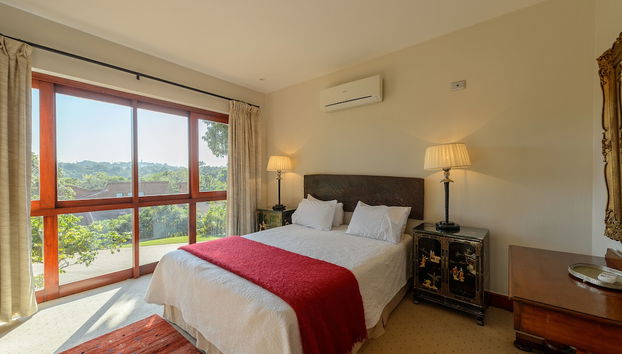 San Lameer Villa Rentals 5910 - Foto 2, Habitación