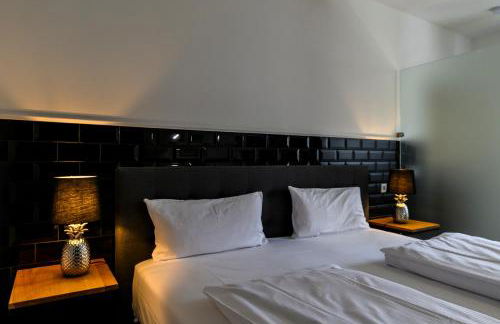 npartment - Leverkusen City - Foto 21