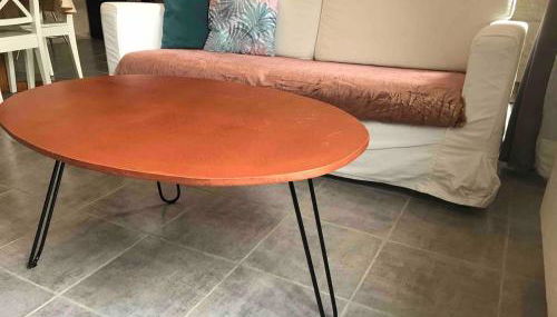 Maison rénovée dans un corps de ferme - Foto 4