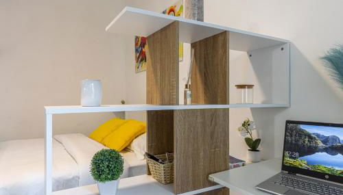 Open Space Lambrate San Raffaele - Foto 3