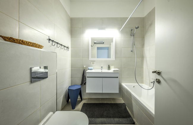 Spacious Four Bedroom Holiday - Foto 21