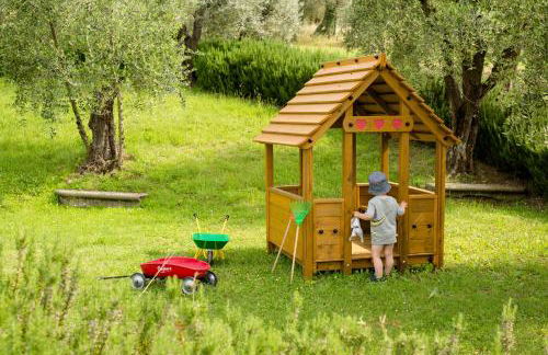 Tenuta Torre Rossa Farm & Apartments - Foto 88