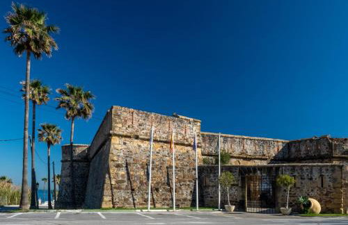 2308- 2bedrooms apt with stunning sea view-terrace - Foto 29