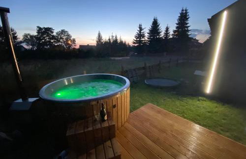 Wypoczynkowo Domki Letniskowe - Foto 47