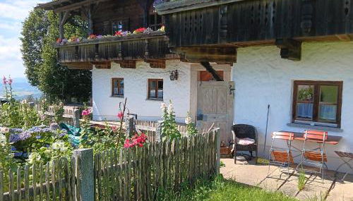 Berg-Panorama-Ferienwohnungen Gut-Lichtenau - Foto 2