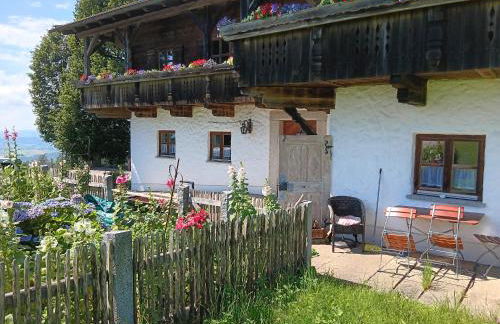 Berg-Panorama-Ferienwohnungen Gut-Lichtenau - Foto 2