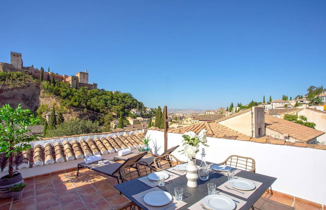 Genteel Home Mirador de los Reyes - Foto 20