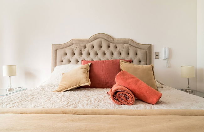 Exclusive Apartment In San Damian, Vitacura - Photo 8