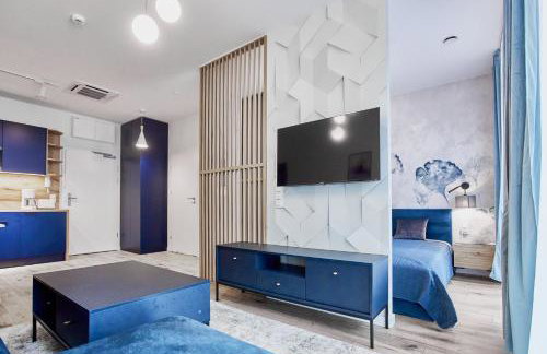 Apartamenty Świnoujście - Seaside Garden - Foto 20