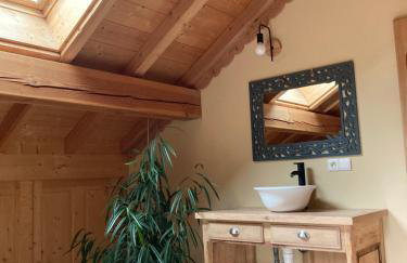 Les deux loups - Foto 5