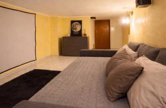 Salerno casa con jacuzzi privata e cinema - Foto 14