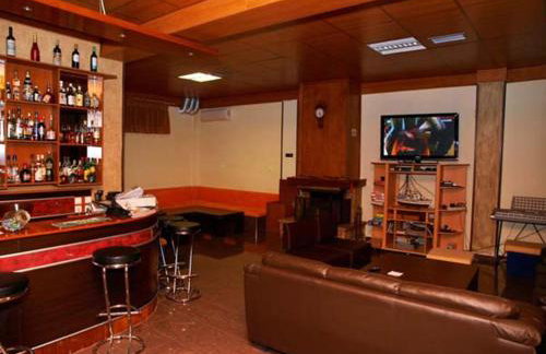 Hotel Panorama - Photo 34