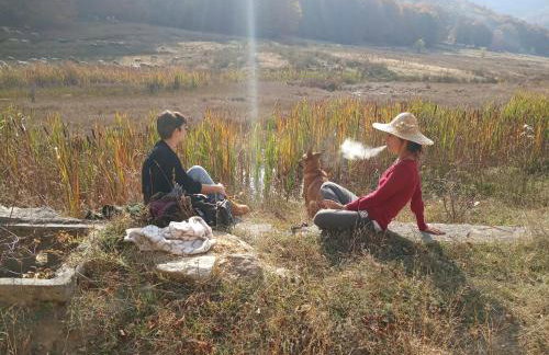 Guesthouse Kontogianni - Materka - Foto 64