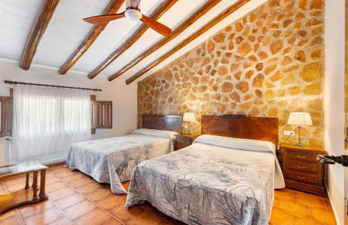 Cortijo La Jimena - Foto 25