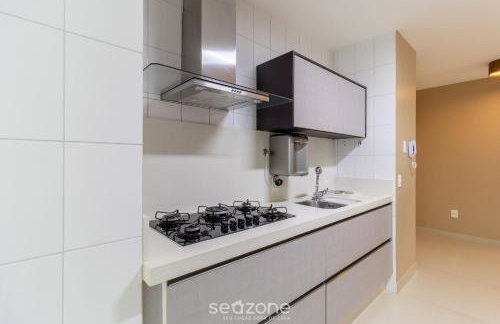 MHE - Apartamentos próximos à praia Floripa/SC - Foto 79