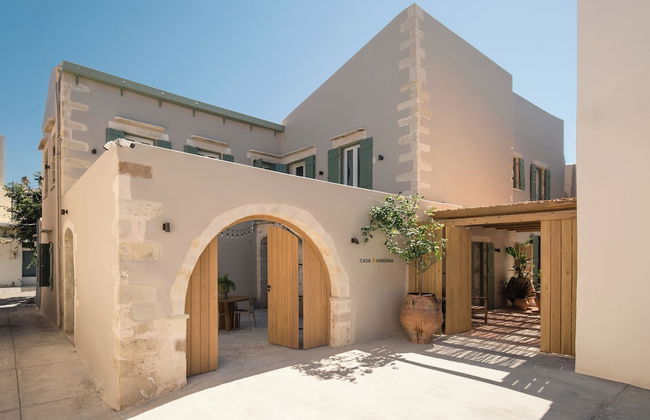 Casa Vindemia - Photo 1