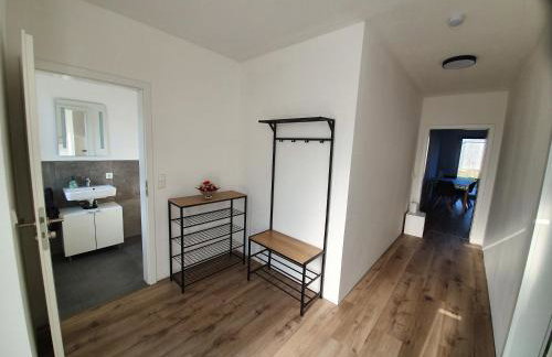 Monteurwohnung RoomWork24 - 10 Betten - Twistringen - Photo 41