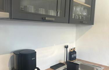 NeckarNest Ferienwohnung - Foto 12