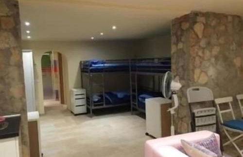 Port D'Andratx Family House, Swimming Pool & Jacuzzi 10-22 people - Foto 78