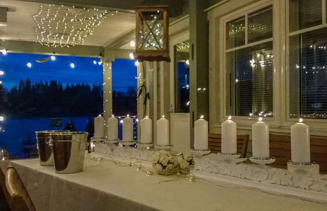 Huvila ferdinand - Photo 11