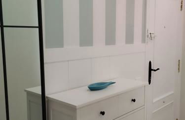 Morriña Atlantica Duplex Playa America - Foto 9