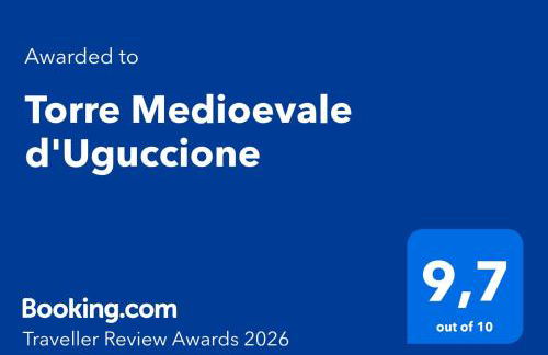 Torre Medioevale d'Uguccione - Photo 22