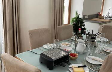 Chalet Oryx - Photo 53