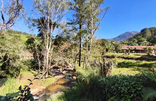 CASA DE CAMPO DOS SONHOS - Foto 14