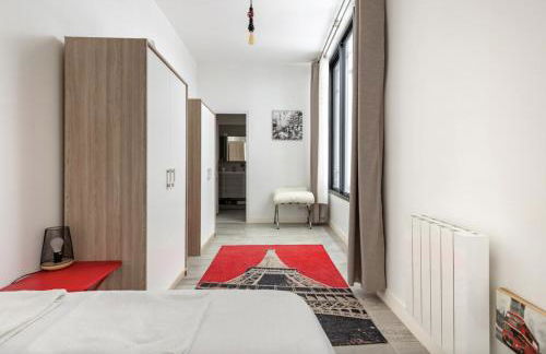 L'Escapade Paris - Foto 74