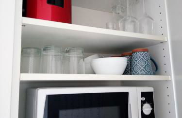 Apartment am Yachthafen - Foto 24