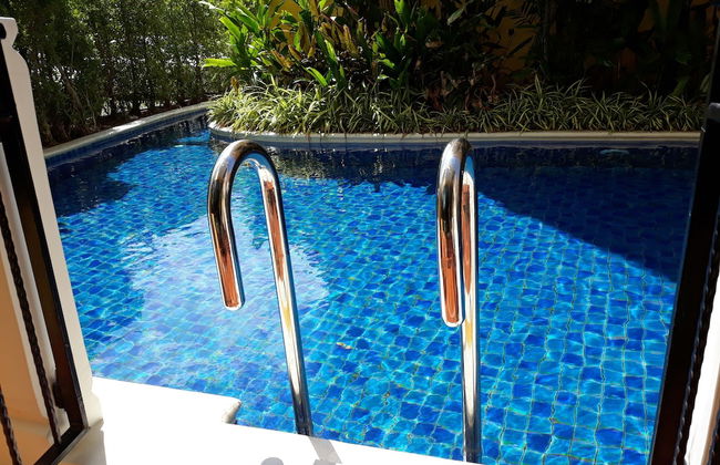 Venetian Pattaya By Pany - Foto 26