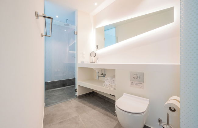 Limehome Amsterdam Gatwickstraat - Foto 55