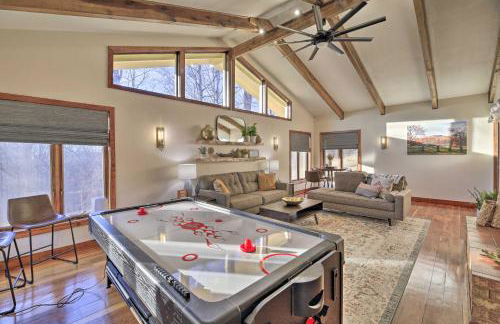 Christiansburg Home about 12 Mi to Virginia Tech! - Foto 7