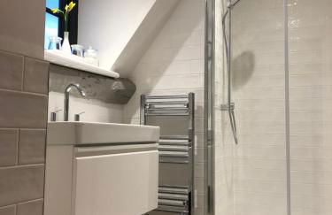 The Old Cheese Press, Eckington - Foto 6