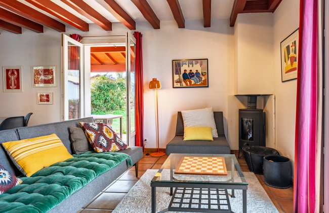 Holiday Home Eki Alde by Interhome - Photo 41
