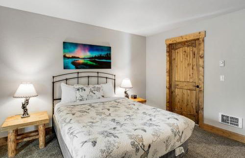 Experience Montana Cabins - Big Sky Cabin #1 - Foto 7